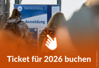 Button zur Kongress-Anmeldung 2026